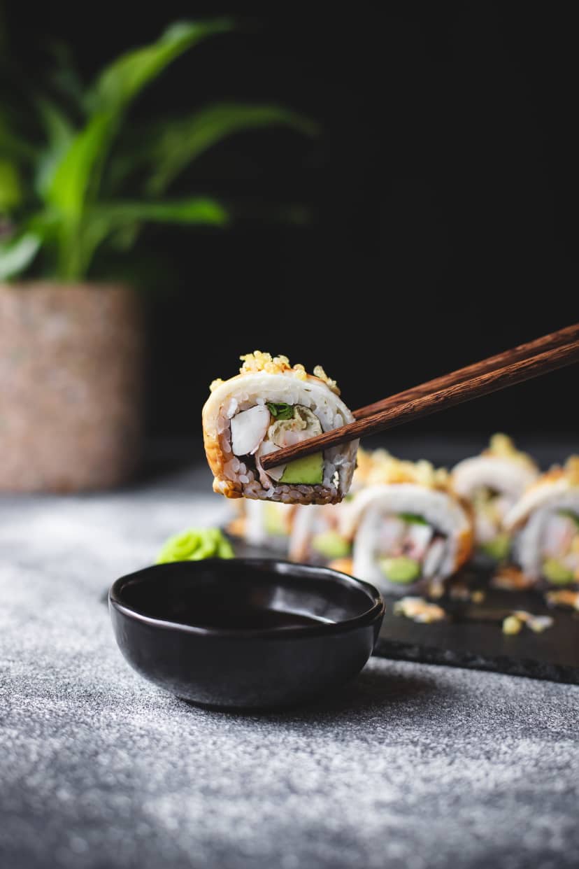 Monday Sushi Night