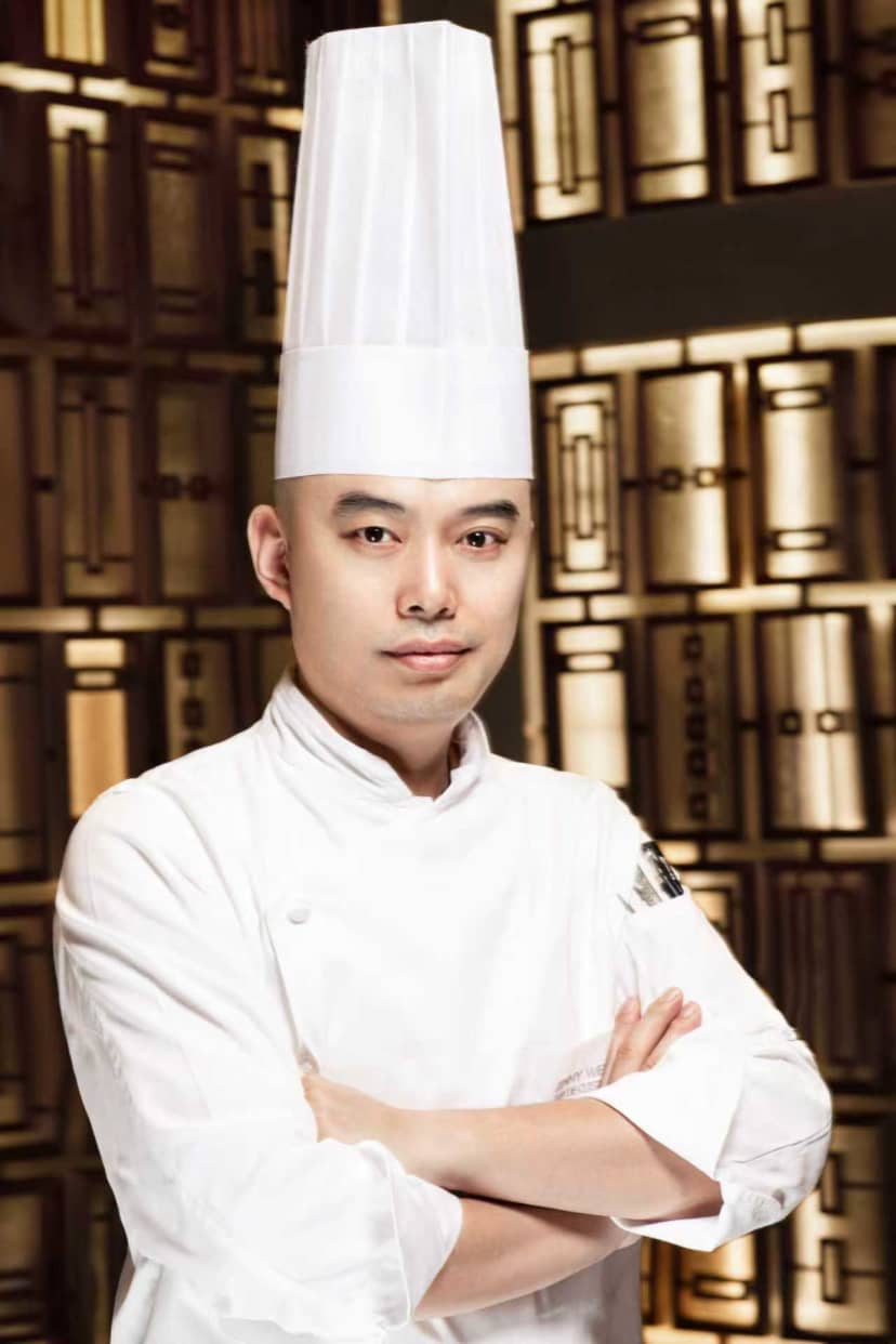 Chef Jimmy