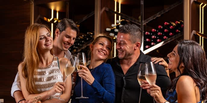 Christmas Grand Hyatt   David Allen 133