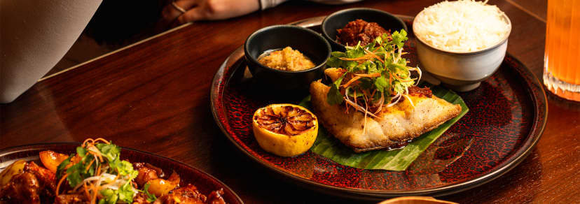 Dine Earn