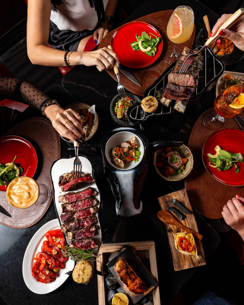 Asado Libre Brunch Summer Edition  Brunch (1)