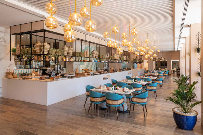 The Kitchen Restaurant (1)