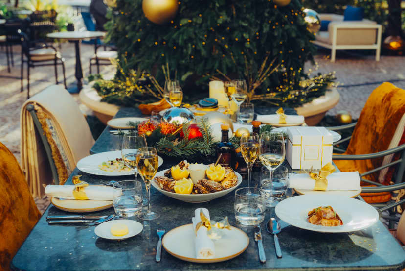 2025 12  Le Sud    Table Festive ©boby (12)