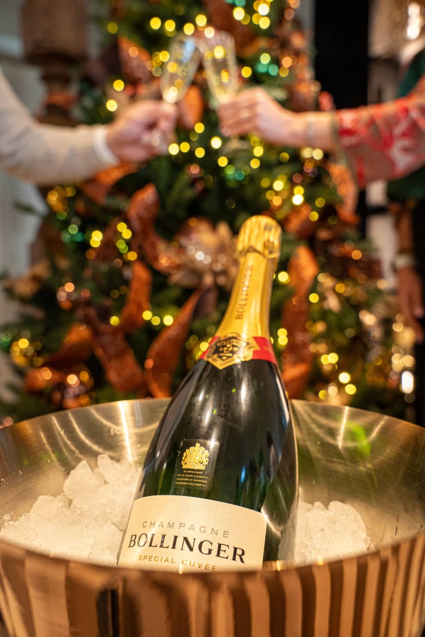 Hyat Christmas 1066470