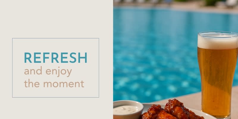 Hyatt Restaurant Promotions 800 X 400