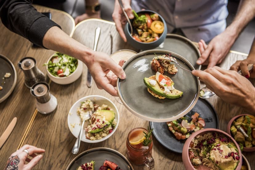 Eastway Brunch (28)