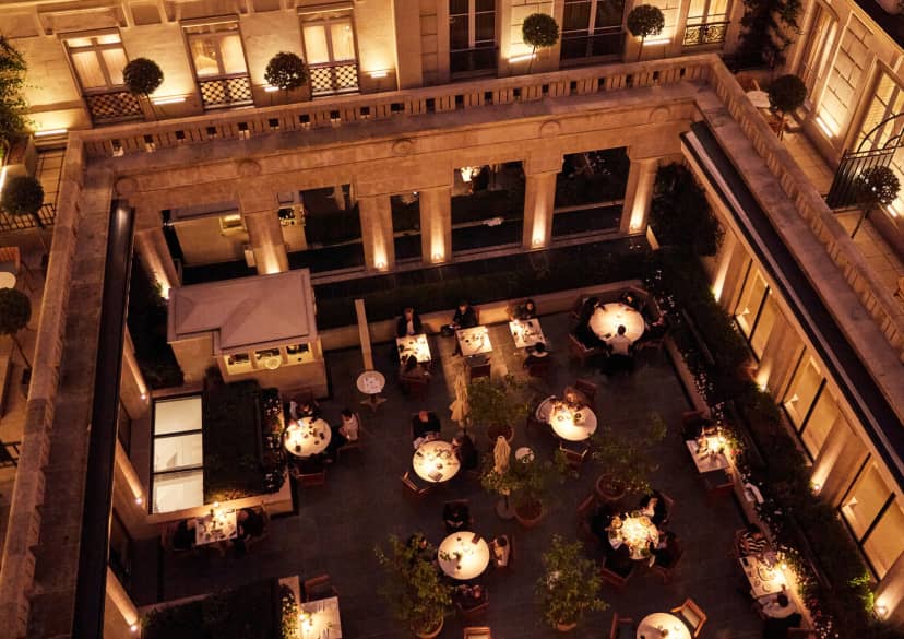 Hyatt Restaurants   Reformat Pictures (9)