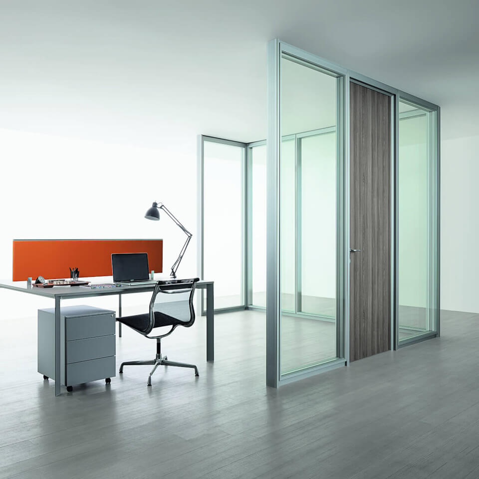 Wekendo | Arredo uffici a Brescia