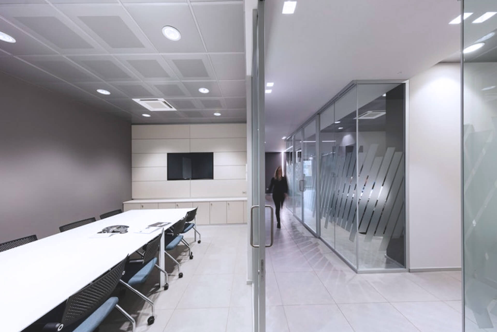 Multifunctional operating stations | Wekendo | Arredo uffici a Brescia