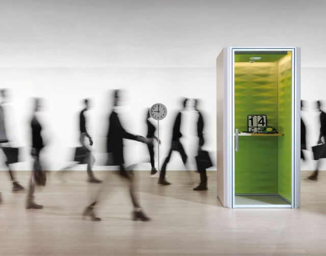 wekendo presents Citterio Sound System