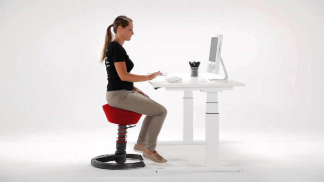 Introducing Aeris Swopper