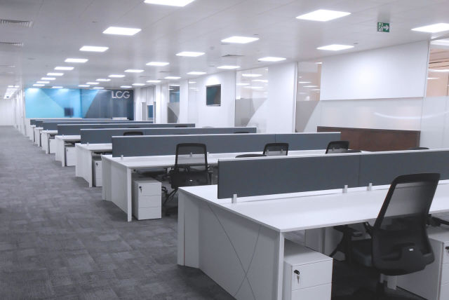 London Capital Group