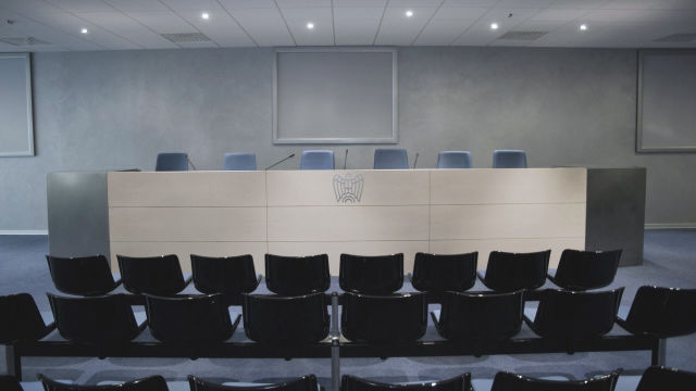 Progettazione, fornitura e posa per AIB Associazione Industriale Bresciana