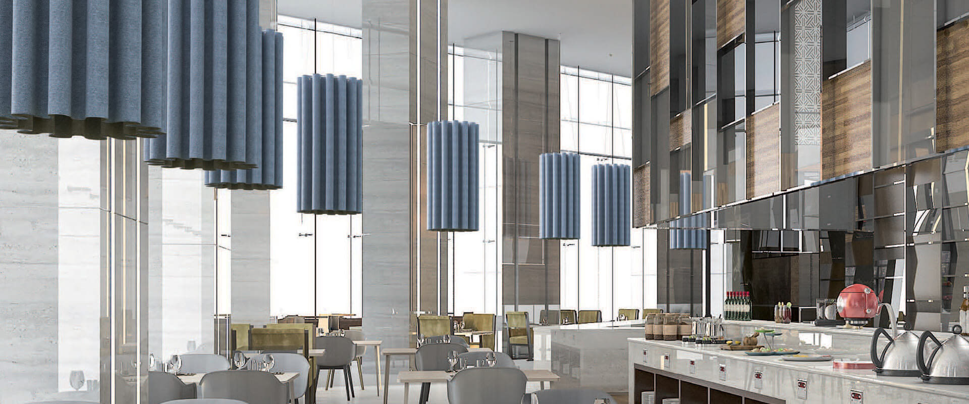 Caimi | Wekendo | Arredo uffici a Brescia