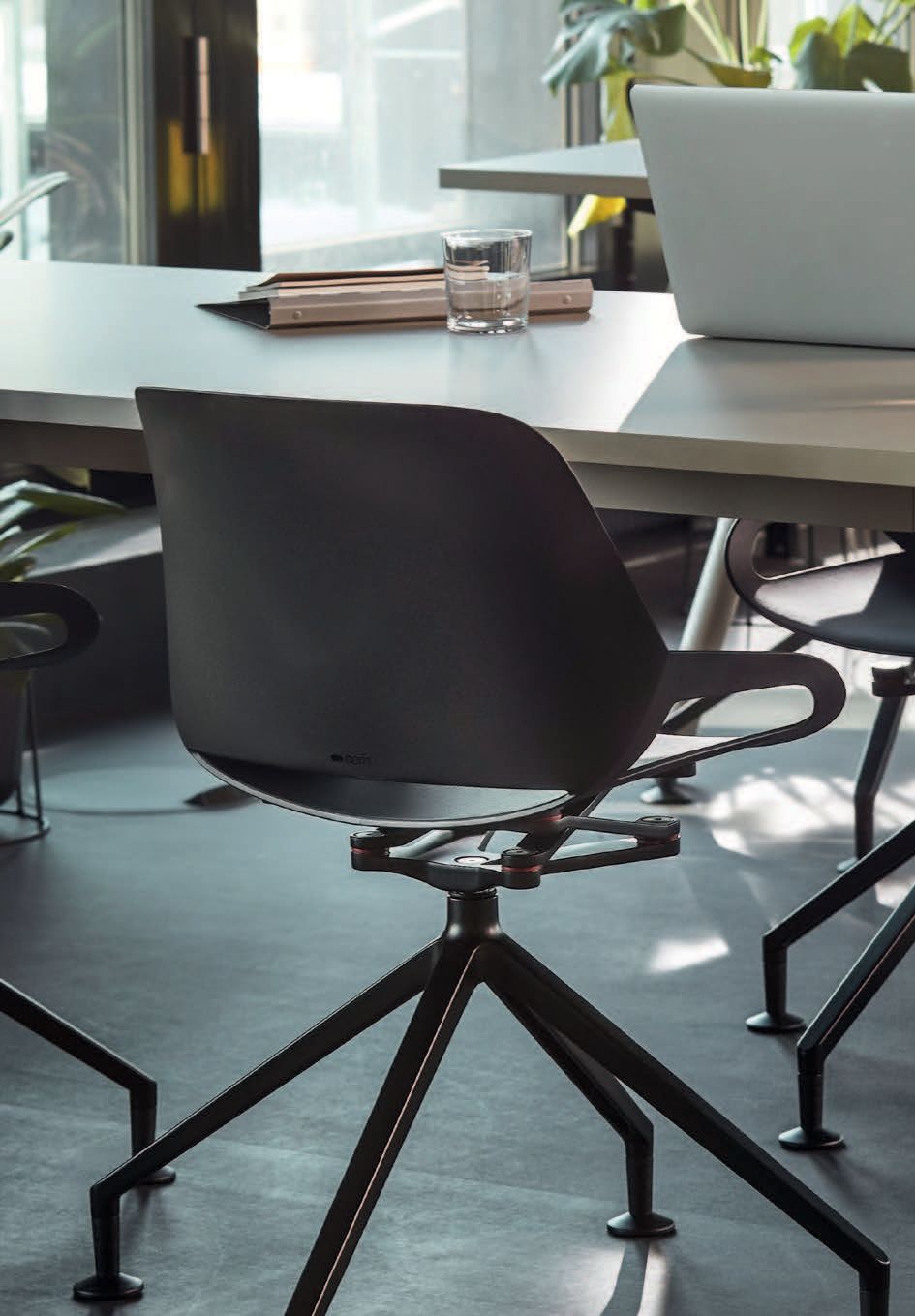 Aeris: home-office chairs by Wekendo by Wekendo