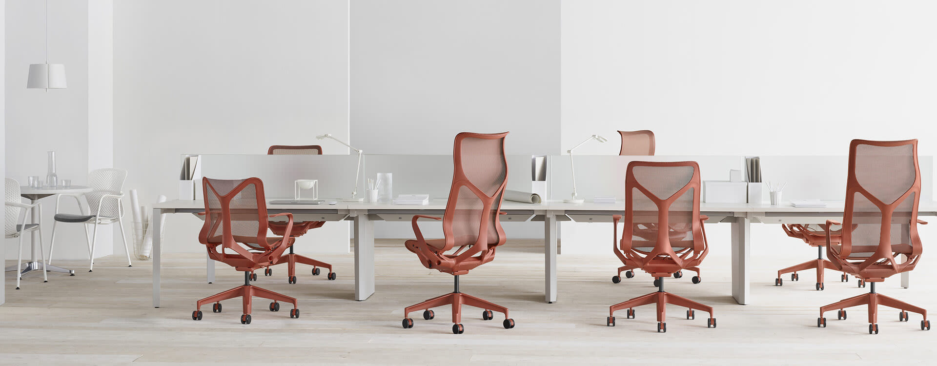 Wekendo | Arredo per l'ufficio a Brescia