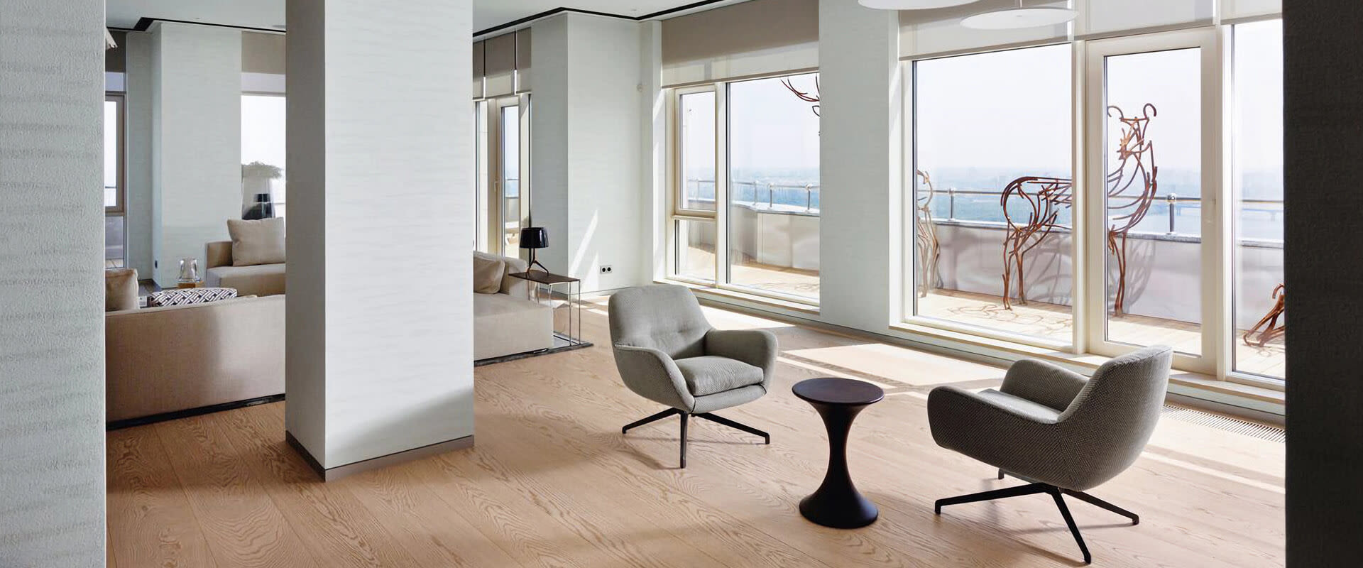 Mafi | Wekendo | Arredo uffici a Brescia