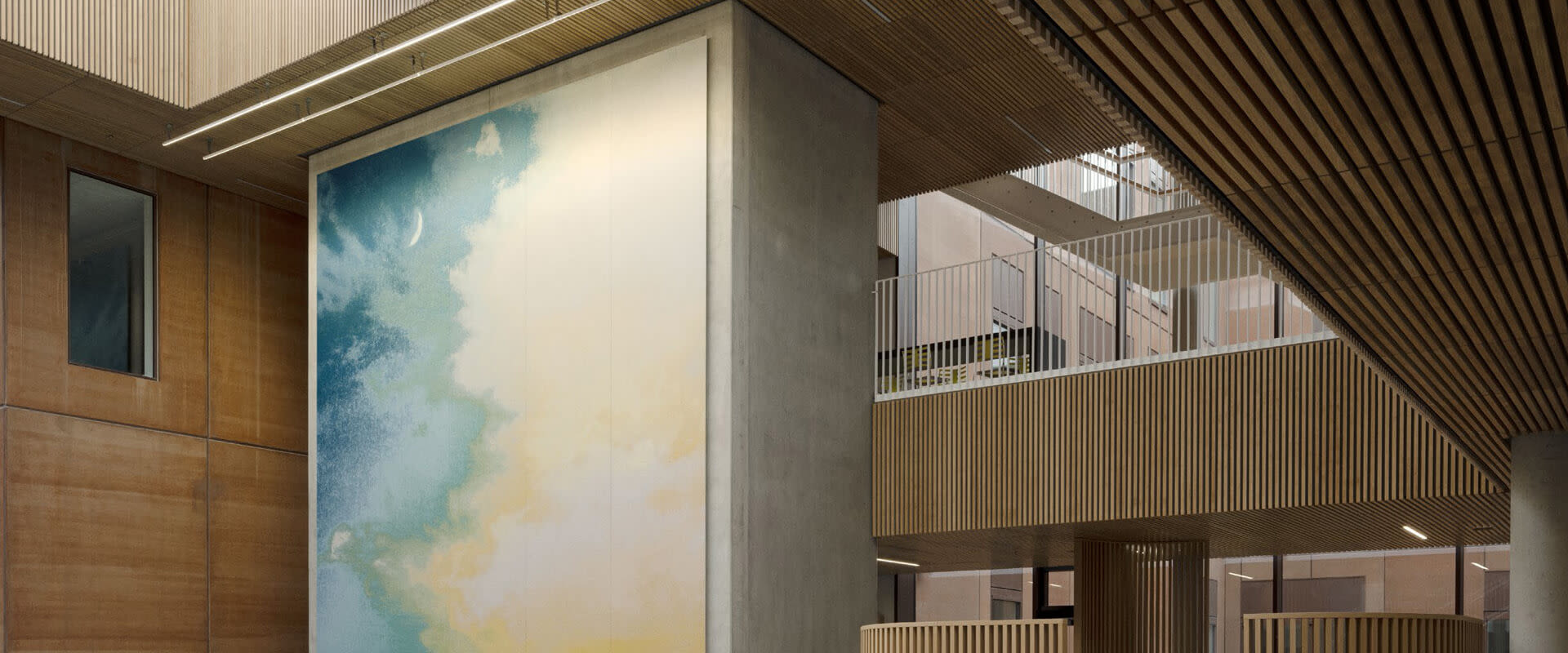 Kvadrat | Wekendo | Arredo uffici a Brescia