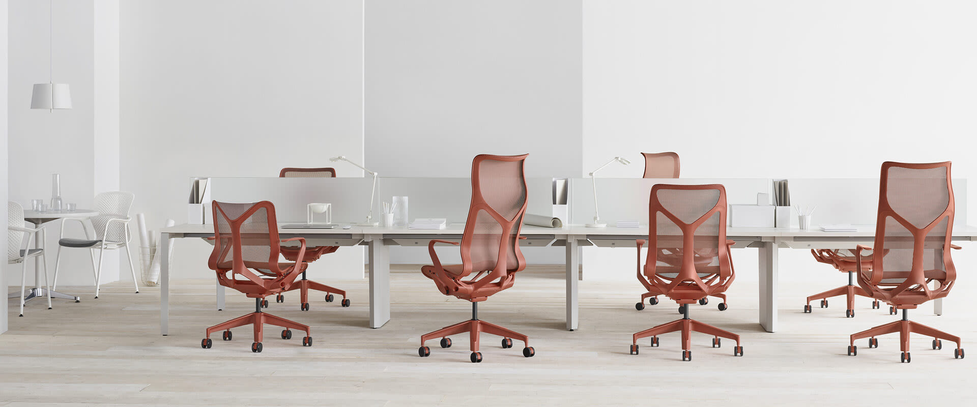 MillerKnoll | Wekendo | Arredo uffici a Brescia