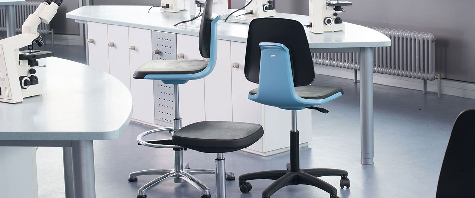 Bimos | Wekendo | Arredo uffici a Brescia