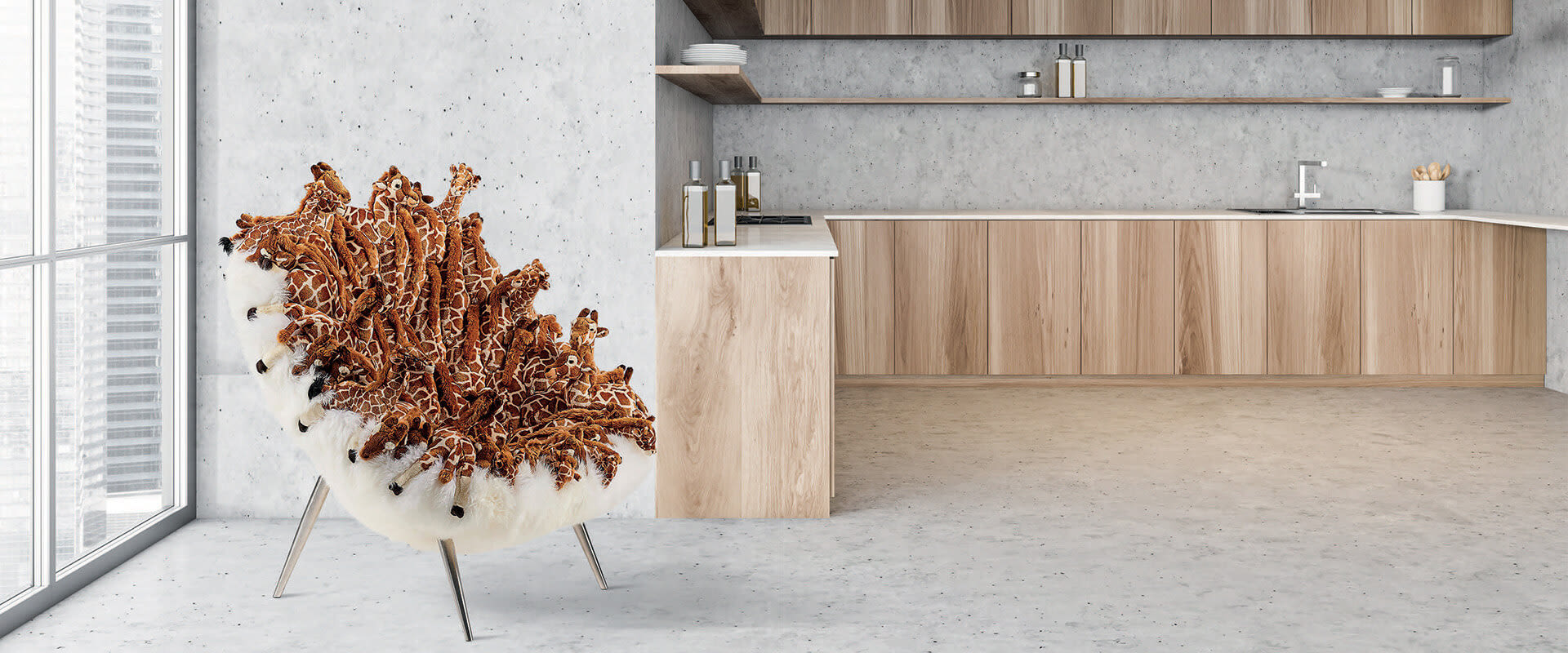 AP Collection | Wekendo | Arredo uffici a Brescia