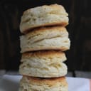 Buttermilk Biscuits 