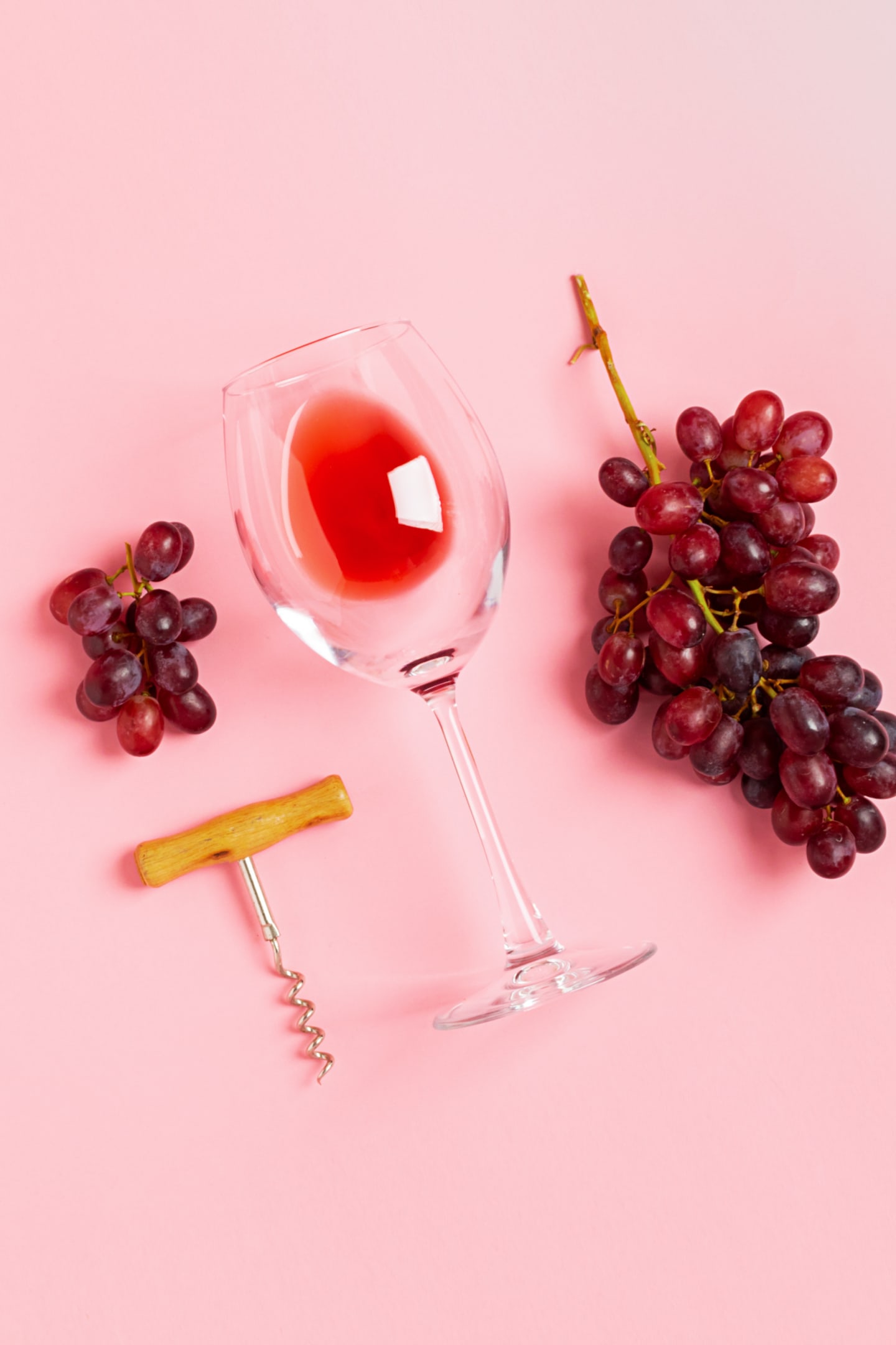 Wine Tasting Class Team Building Confetti 🎉