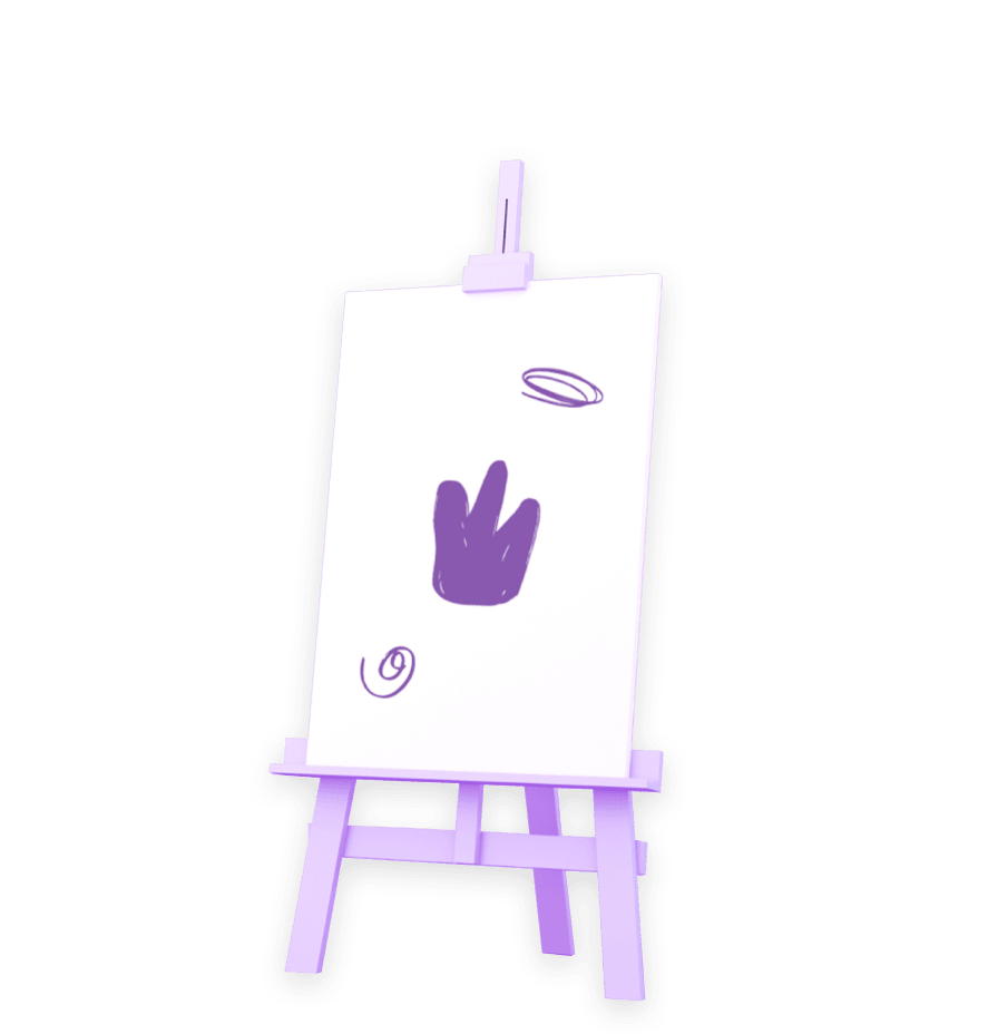 Pictionary Games Confetti 🎉