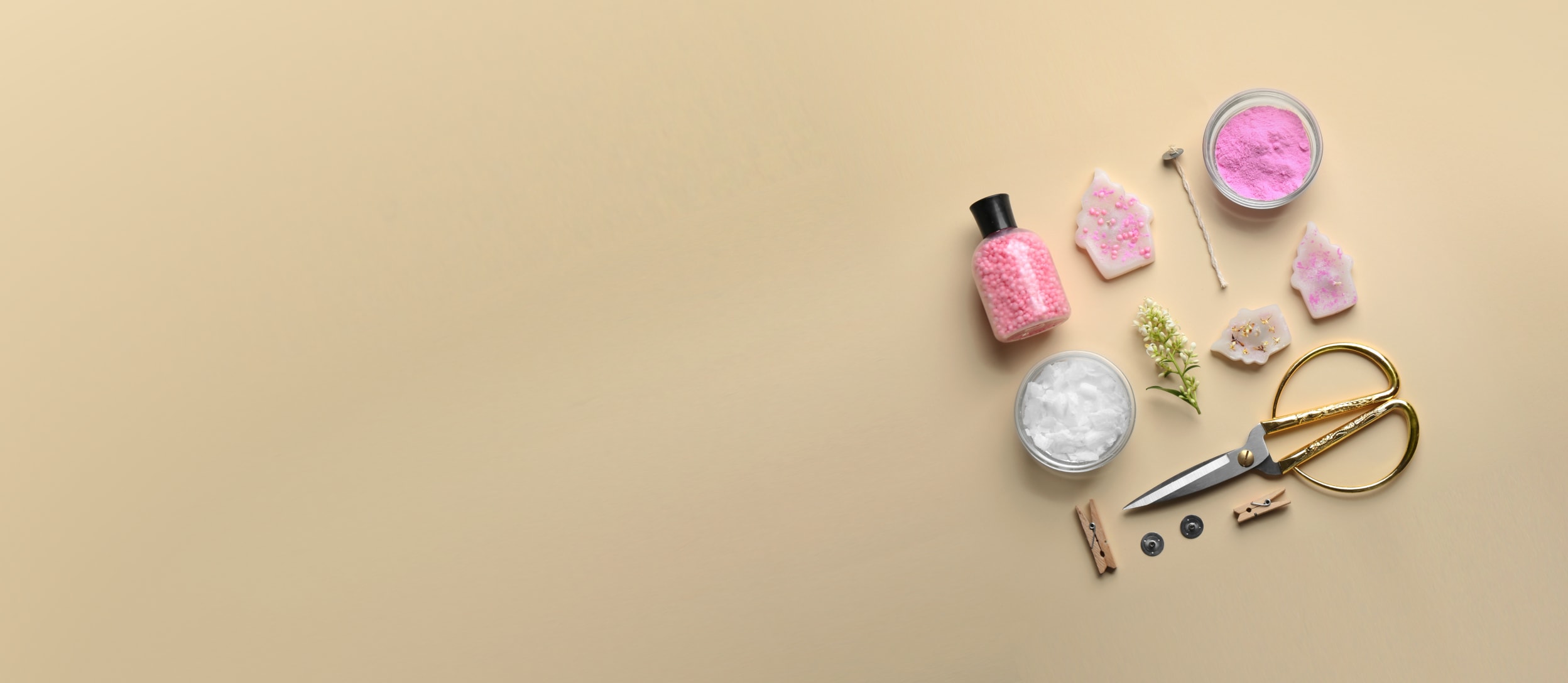 Candle Making Class Team Craft Activities Confetti 🎉