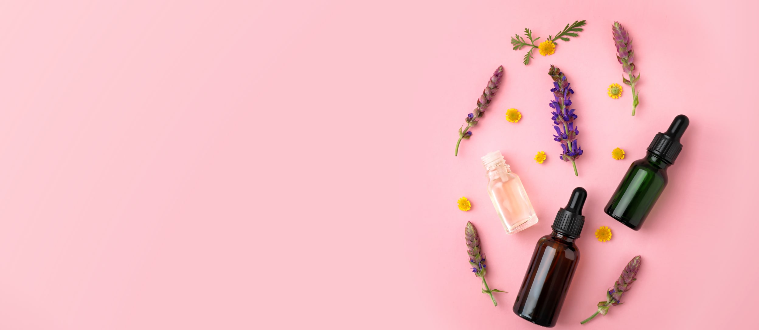 Essential Oils Class Aromatherapy Online Confetti 🎉