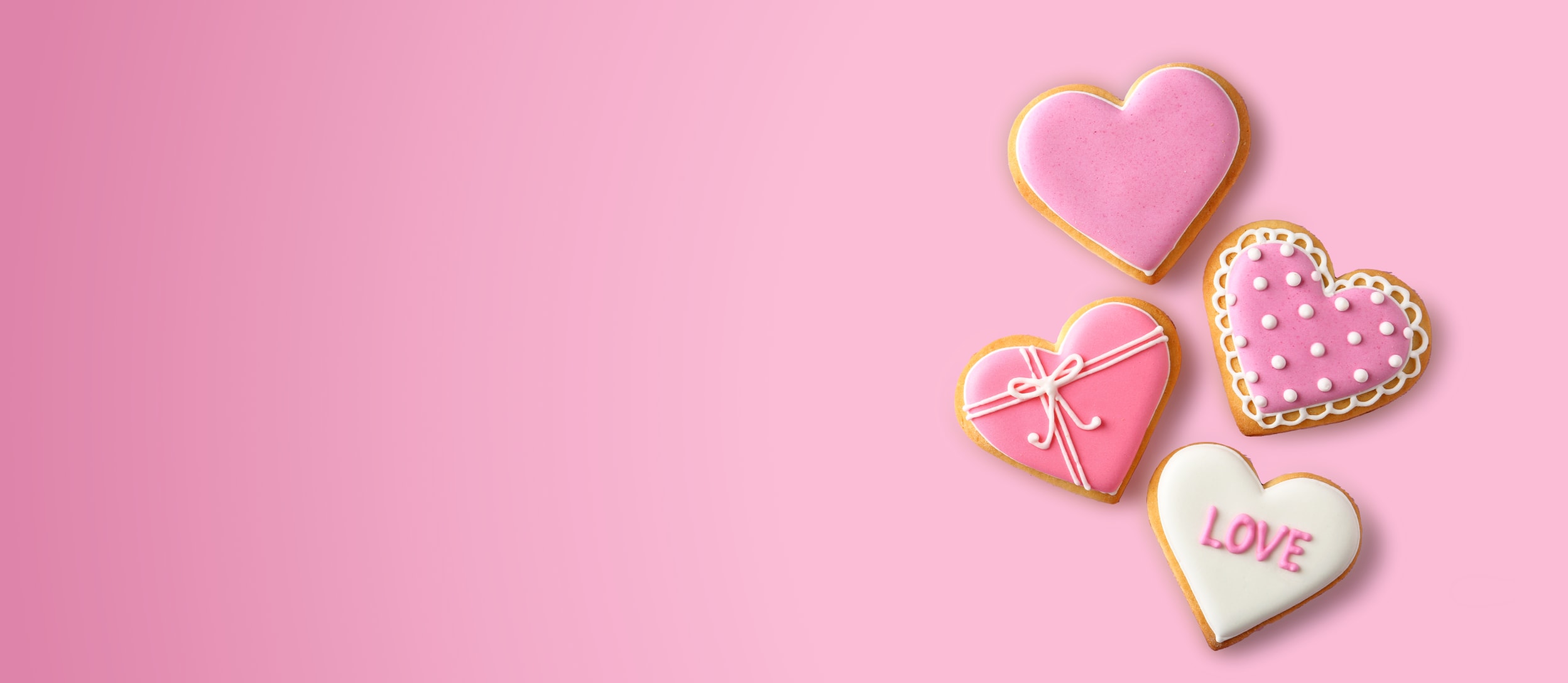 Easy DIY Valentine Heart Shaped Marshmallows - A Sprinkle of Joy