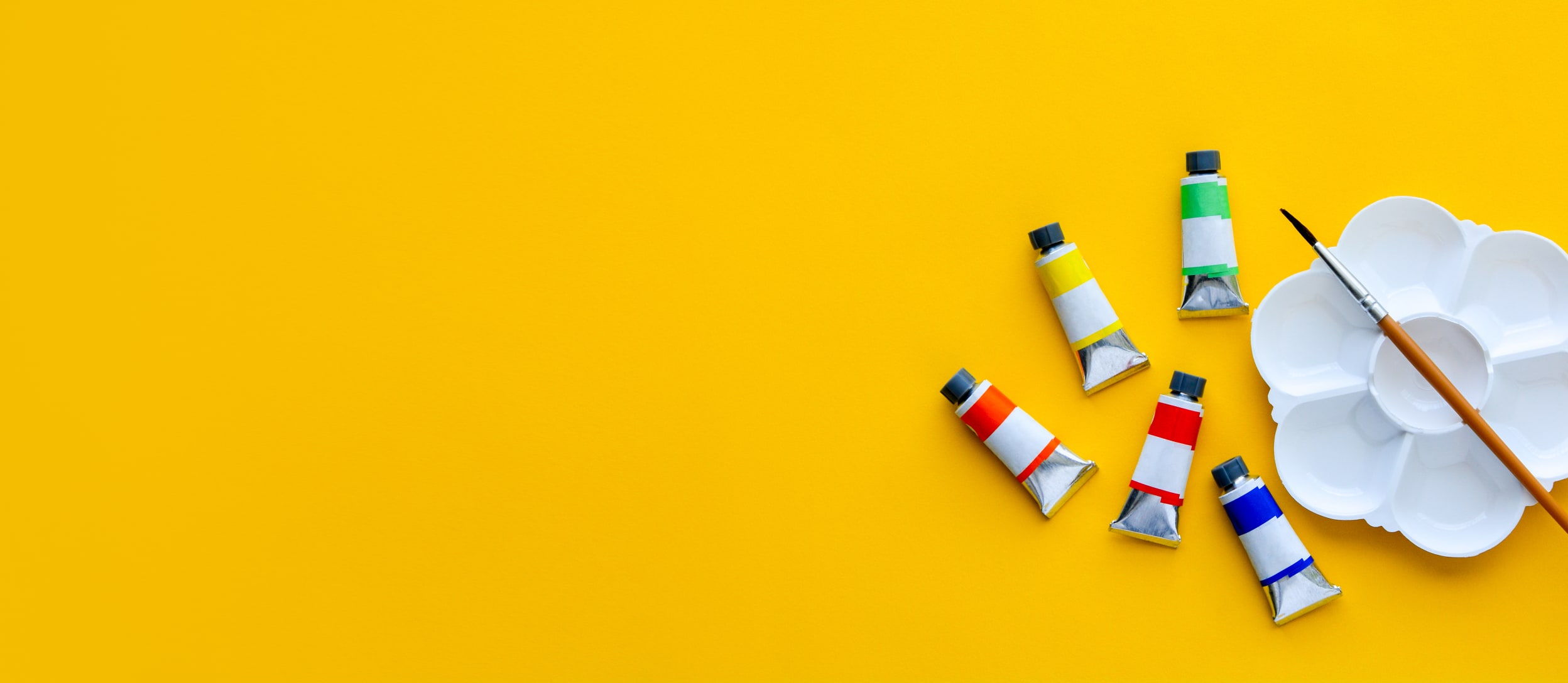 Virtual Painting for Team Building Paint and Sip Confetti 🎉