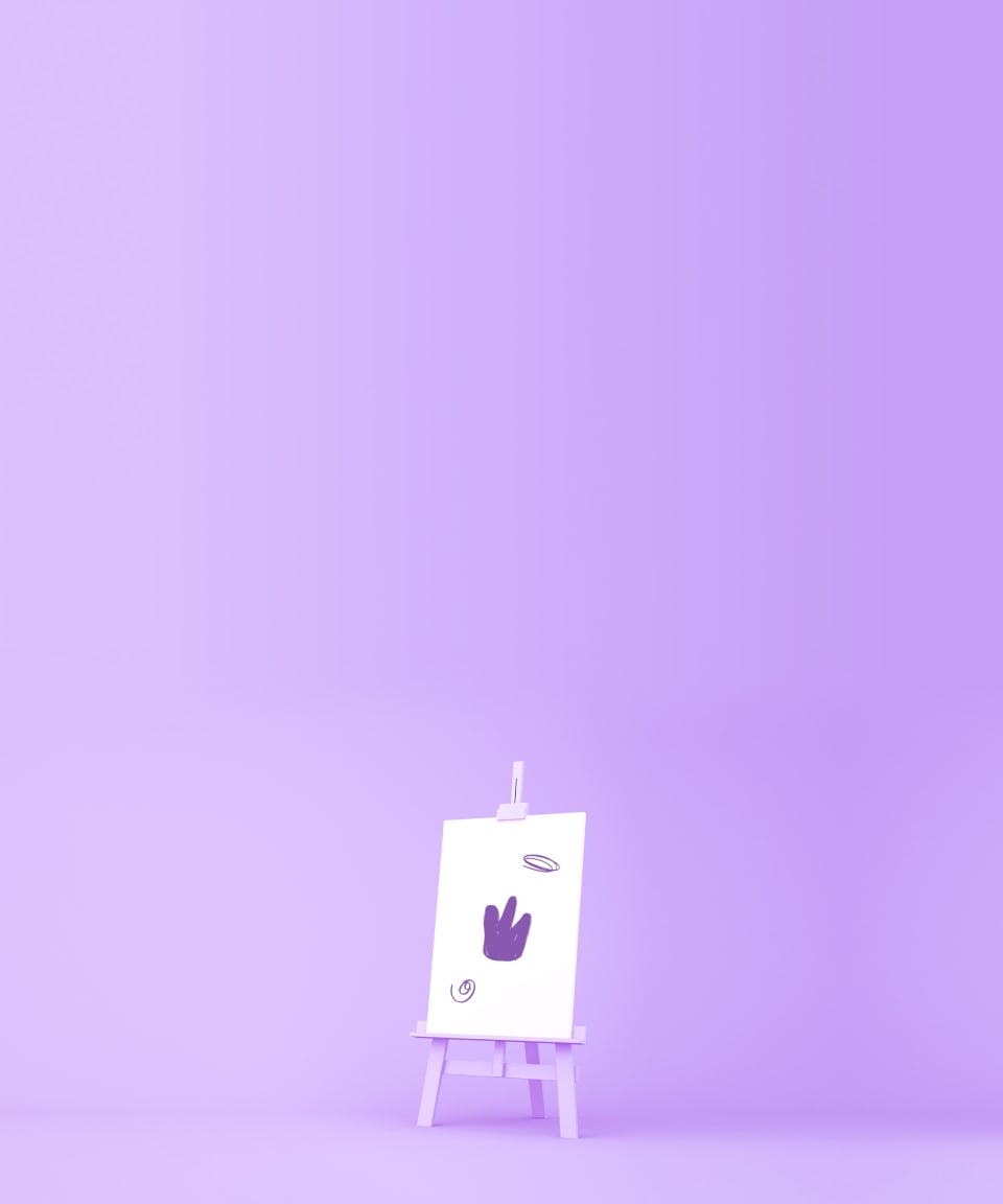 Virtual Pictionary Team Building Confetti 🎉