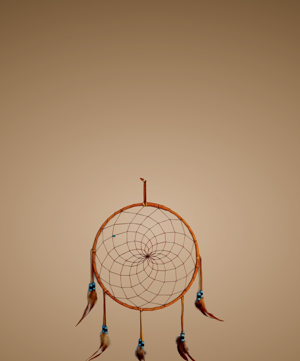 Make a dream catcher kit | Dreamcatcher's House