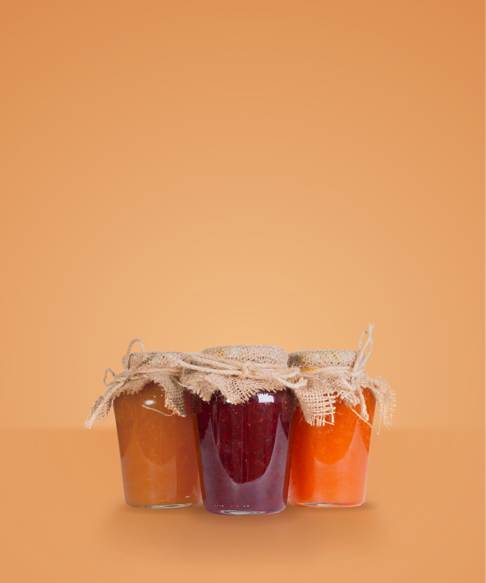 Jam Making Class Confetti 🎉