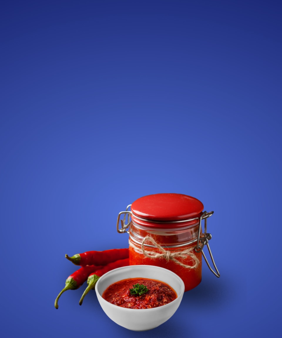 Salsa Making Class Confetti 🎉