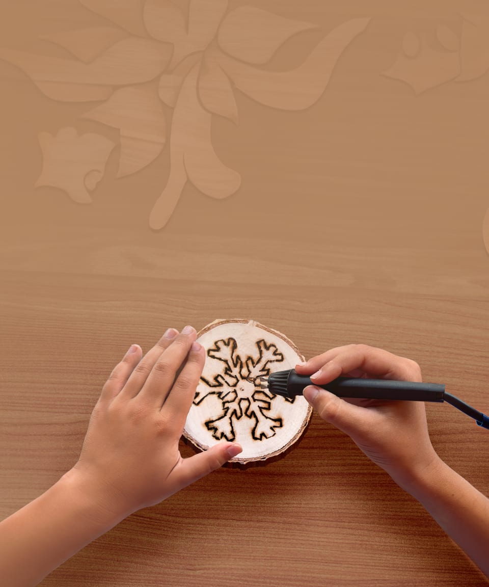 Pyrography Patterns for Beginners - Free Resources In 2024