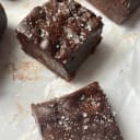 Rocky Road Squares & Fudge