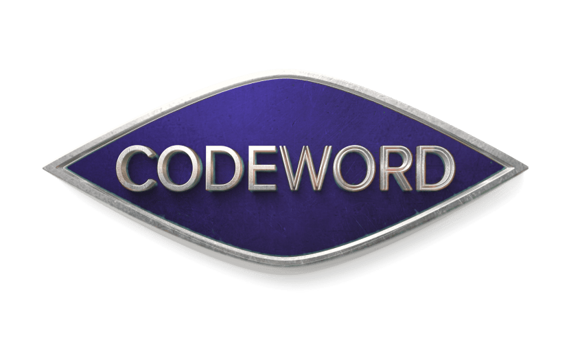 Weather Codeword Game (Similar to Password)