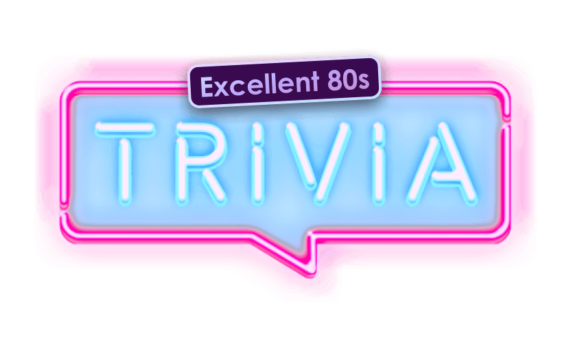 Virtual Excellent 80s Trivia