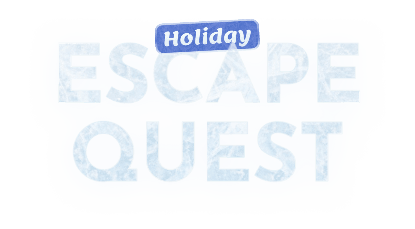 Virtual Holiday Escape Quest