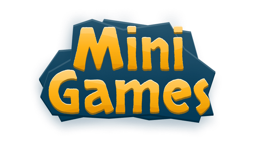 Game] Learn more about MiniGame Party; Casual Game Package with