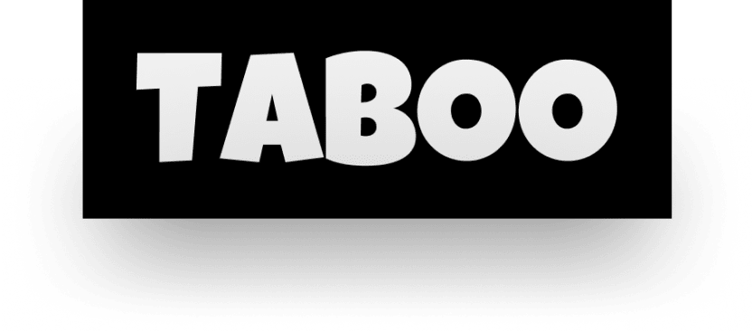 Virtual Taboo