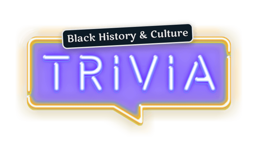 Virtual Black History & Culture Trivia