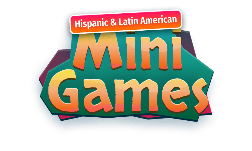 Virtual Hispanic & Latin American Mini Games