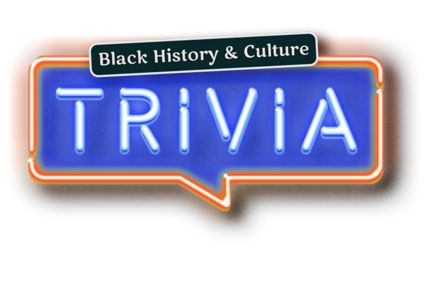 Virtual Black History & Culture Trivia