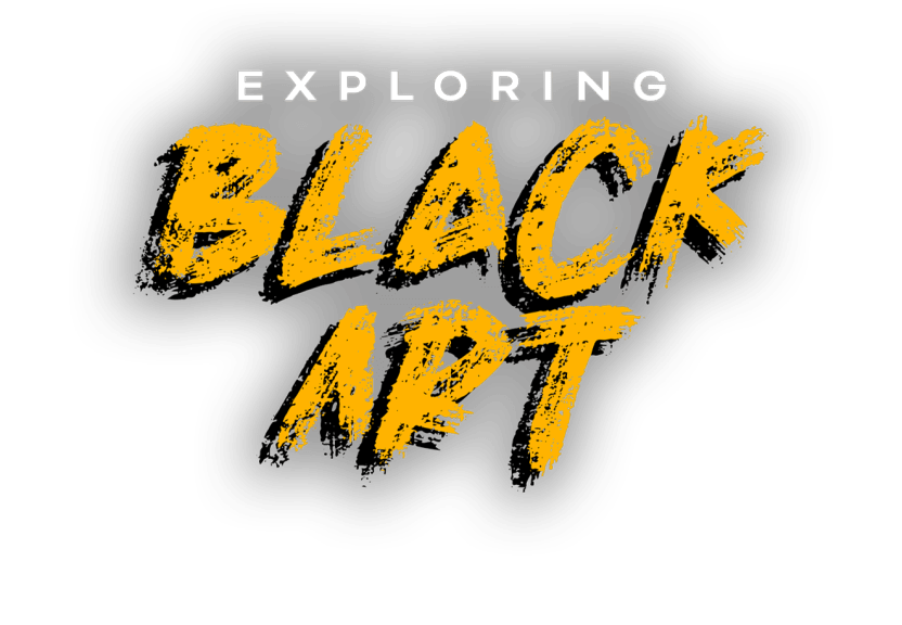 Virtual Exploring Black Art