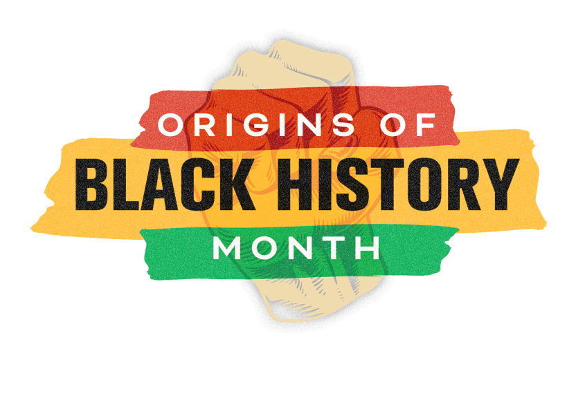 Virtual Origins of Black History Month