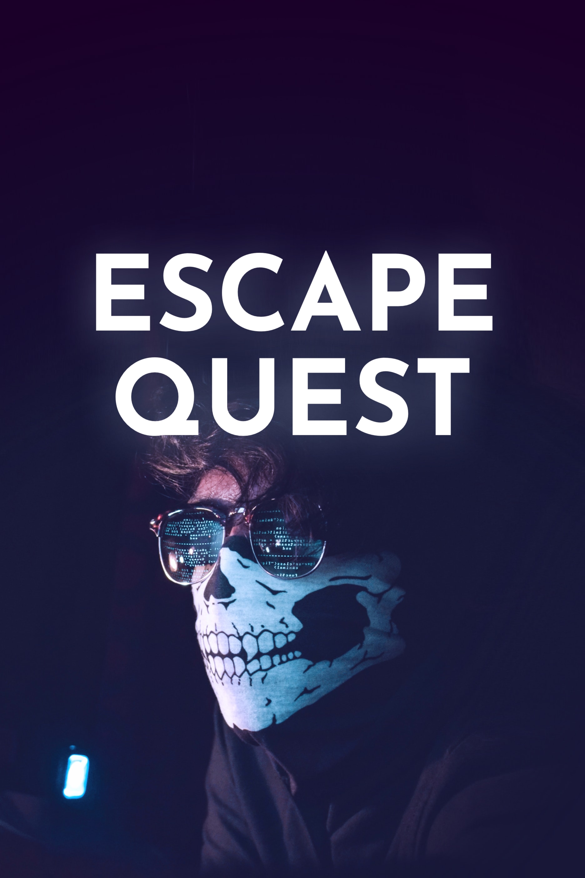Virtual Escape Room Challenge Everything But The Mime