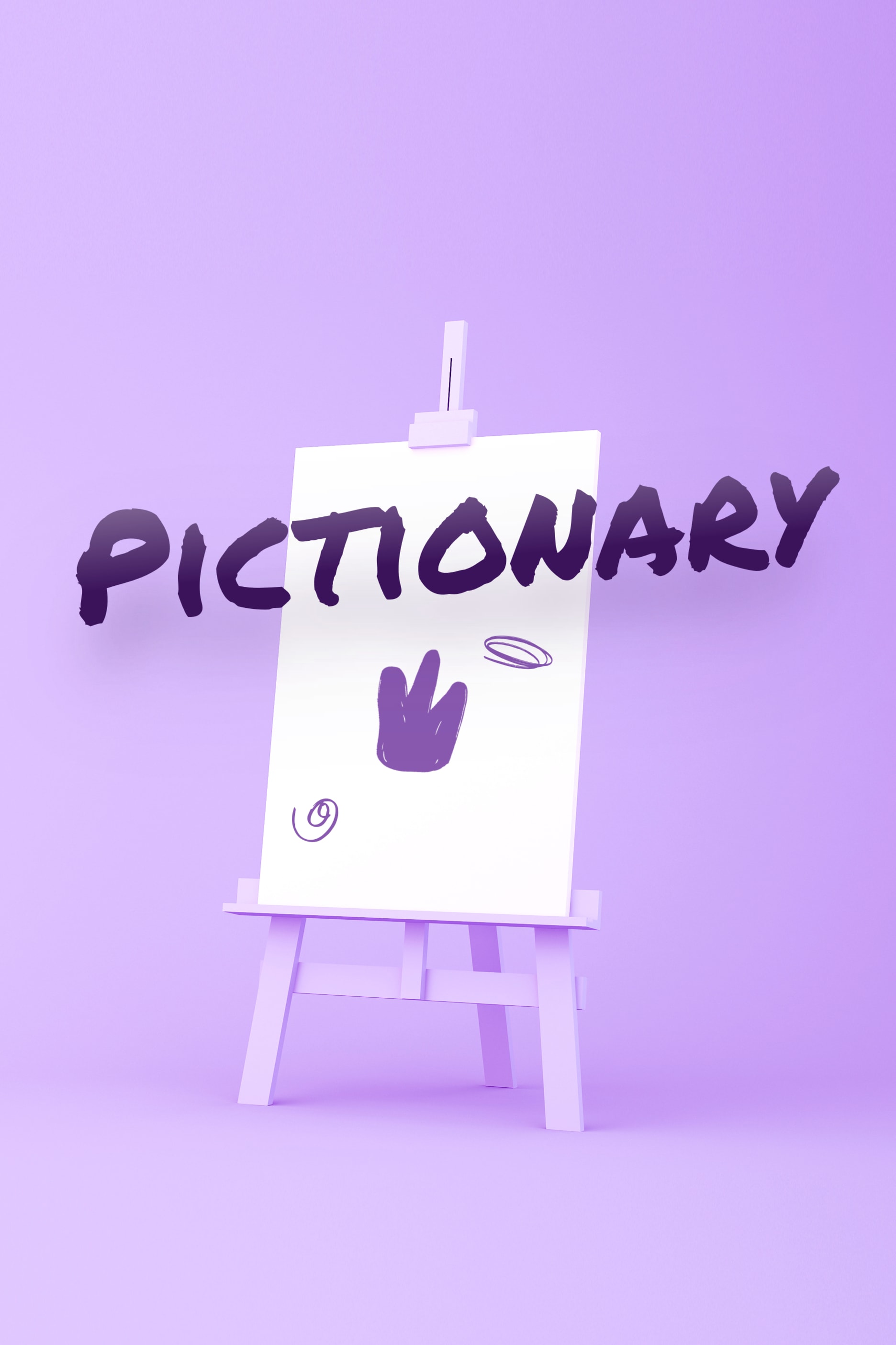 Using Pictionary to Study Creativity and the Brain